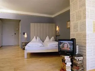 Eden Szálloda 3*