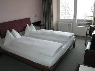 Szálloda Eden Arosa