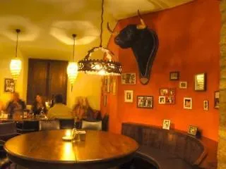 Eden 3* Arosa