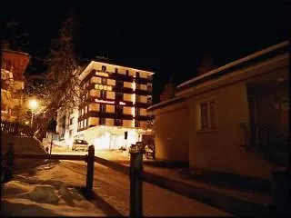 Szálloda Eden