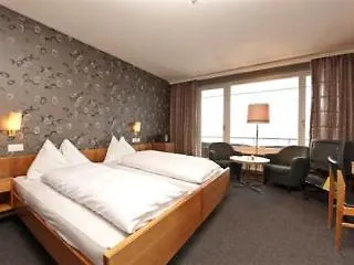 Eden Hotel Arosa