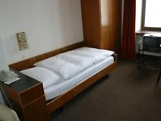 Eden Szálloda 3*