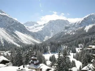 Eden 3* Arosa