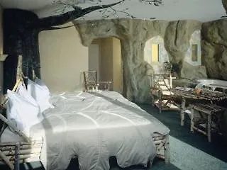 Szálloda Eden